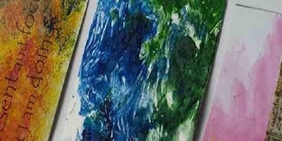 Painting Workshop
