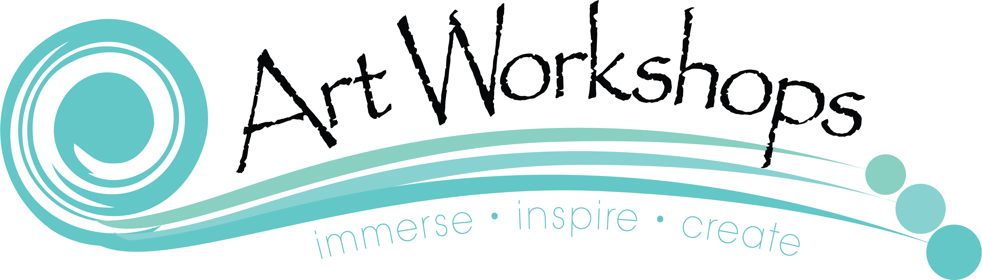 Art Workshops logo